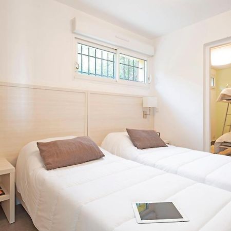 FOSSETTE - Joli 4 pieces avec une belle terrasse et proche de la plage - prestations de qualités et services hôteliers Le Lavandou Esterno foto